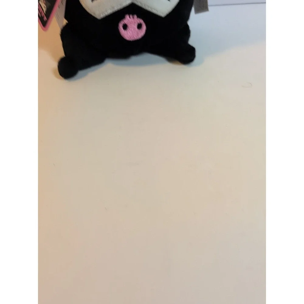 Sanrio teeturtle kuromi